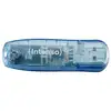 Image de Intenso Rainbow Line lecteur USB flash 4 Go USB Type-A 2.0 Bleu - Neuf