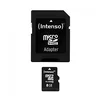 Image de Intenso 3413460 Class 10 Micro SD Card With Adapter en occasion ou reconditionné