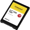 Image de Intenso Top Performance - Disque dur à semi-conducteurs - 128 Go - interne - 2.5" (6.4 cm) - SATA 6Gb/s
