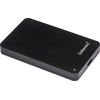 Image de Intenso Disque dur externe 2,5 pouces, mémoire 2TB, couleur : noir