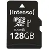 Image de Intenso 128GB microSDXC 128 Go UHS-I Classe 10 - Neuf
