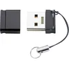 Image de Intenso Slim Line 8 Go Clé USB 3.2 Gen 1x1, Vitesse de Lecture maximale de 100 Mo/s, Noir 3532460 en occasion ou reconditionné