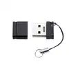 Image de Intenso Slim Line lecteur USB flash 16 Go USB Type-A 3.2 Gen 1 (3.1 Gen 1) Noir - Neuf