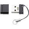 Image de Intenso Slim Line Clé USB 3.0 64 Go, Noir en occasion ou reconditionné