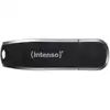 Image de Intenso Speed Line lecteur USB flash 128 Go USB Type-A 3.2 Gen 1 (3.1 Gen 1) Noir - Neuf