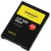 Image de Intenso High 960 Go 2.5 Série ATA III TLC - Neuf