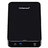 Image de Intenso Memory Center disque dur externe 8000 Go Noir en occasion ou reconditionné