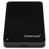 Image de Disque dur externe - INTENSO - 2,5' - 4 To - Noir - Neuf