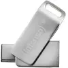 Image de Intenso cMobile Line lecteur USB flash 64 Go USB Type-A / USB Type-C 3.2 Gen 1 (3.1 Gen 1) Argent - Neuf