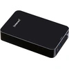 Image de Intenso Memory Center - Disque dur - 6 To - externe (stationnaire) - 3.5" (8.9 cm) - USB 3.0