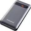 Image de Intenso - Pd10000 Powerbank (batterie Supplémentaire) 10000 Mah Quick Charge 3.0, Power Delivery 3.0 Lipo Noir Affichage