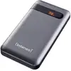 Image de Intenso PD10000 Lithium Polymère (LiPo) 10000 mAh Anthracite - Neuf
