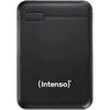 Image de Intenso 7313520 banque d'alimentation électrique Lithium Polymère (LiPo) 5000 mAh Noir