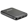 Image de Intenso - Xs5000 Powerbank (batterie Supplémentaire) 5000 Mah Lipo Noir Affichage Du Statut