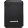 Image de Intenso 7313520 banque d'alimentation électrique Lithium Polymère (LiPo) 5000 mAh Noir - Neuf