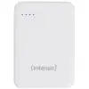 Image de Intenso 7313522 banque d'alimentation électrique Lithium Polymère (LiPo) 5000 mAh Blanc - Neuf