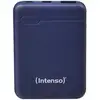 Image de Intenso XS5000 Lithium Polymère (LiPo) 5000 mAh Bleu - Neuf