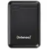 Image de Intenso XS10000 Lithium Polymère (LiPo) 10000 mAh Noir - Neuf