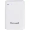 Image de Intenso XS10000 Lithium Polymère (LiPo) 10000 mAh Blanc - Neuf