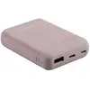 Image de Intenso XS10000 Lithium Polymère (LiPo) 10000 mAh Rose - Neuf