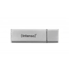 Image de Intenso Ultra Line lecteur USB flash 256 Go USB Type-A 3.2 Gen 1 (3.1 Gen 1) Argent - Neuf