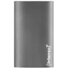 Image de Intenso Disque SSD externe, Premium, 1 To, USB 3.0, Anthracite en occasion ou reconditionné