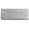 Image de Intenso Premium Line lecteur USB flash 128 Go USB Type-A 3.2 Gen 1 (3.1 Gen 1) Acier inoxydable - Neuf