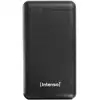 Image de Intenso XS20000 Lithium Polymère (LiPo) 20000 mAh Noir - Neuf