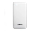 Image de Intenso XS20000 Powerbank Zusatzakku LiPo 20000 mAh 7313552 Lithium Polymère (LiPo) Blanc