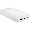 Image de Intenso Xs20000 Powerbank (batterie Supplémentaire) 20000 Mah Lipo Usb-c® Blanc Affichage Du Statut