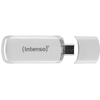 Image de Intenso Flash Line lecteur USB flash 32 Go USB Type-C 3.2 Gen 1 (3.1 Gen 1) Blanc - Neuf