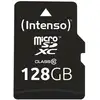 Image de Intenso 3413491 mémoire flash 128 Go MicroSDXC Classe 10 - Neuf