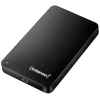 Image de Intenso 6021513 disque dur externe 5 To 5400 tr/min 2.5 USB Type-A 3.2 Gen 1 (3.1 Gen 1) Noir - Neuf