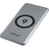 Image de Intenso WPD10000 - Induktive Power Bank - Li-Pol - 10000 mAh - 3 A - QC 3.0