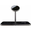 Image de Intenso 3in1 Magnetic Wireless Charger MB13 noir