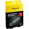 Image de Intenso 3835470 disque SSD 2 To M.2 PCI Express 3.0 NVMe 3D NAND - Neuf