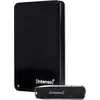 Image de Intenso 6023690 disque dur externe 1 TB 5400 RPM 2.5" Micro-USB B 3.2 Gen 1 (3.1 Gen 1) Noir