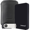 Image de Intenso 6023890 disque dur externe 2 TB 5400 RPM 2.5" Micro-USB B 3.2 Gen 1 (3.1 Gen 1) Noir