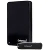 Image de Disque Dur Portable 2,5 Pouces - Hdd 3,2 + Usb - Intenso - 2 To + 64 Go