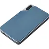 Image de Intenso SSD externe TX100 250GB USB 3.2 Gen 1x1 gris-bleu