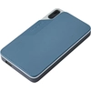 Image de Intenso Lesen/Schreiben bis zu 500 MB/s/500GB 500 Go Bleu, Gris