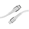 Image de Intenso 7902002 Intenso USB C/Lightning Kabel C315L 1,5 m weiß