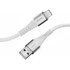 Image de Intenso 7902102 Intenso USB 2.0 A/Lightning Kabel A315L 1,5 m weiß