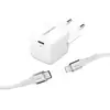 Image de Intenso 7803052 chargeur d'appareils mobiles Universel Blanc Secteur Charge rapide Intérieure - Neuf
