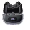 Image de Intenso Buds Earphone Plus T310AE Black Casques True Wireless Stereo (TWS) Ecouteurs Appels/Musique/Sport/Au quotidien USB Type-C Bluetooth Noir - Neuf