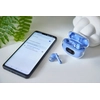 Image de Intenso T315AE Casque True Wireless Stereo (TWS) Ecouteurs Appels/Musique/Sport/Au quotidien USB Type-C Bluetooth Bleu - Neuf