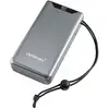 Image de Intenso 7332054 banque d'alimentation électrique Lithium Polymère (LiPo) 20000 mAh Gris - Neuf