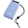 Image de Intenso Powerbank F20000 20000 mAh Blue (7332055)
