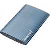 Image de Intenso 3823465 lecteur à circuits intégrés externe 1 To USB Type-A 3.2 Gen 1 (3.1 Gen 1) Bleu