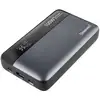 Image de Intenso 7350050 banque d'alimentation électrique Lithium-Ion (Li-Ion) 20000 mAh Noir, Gris - Neuf